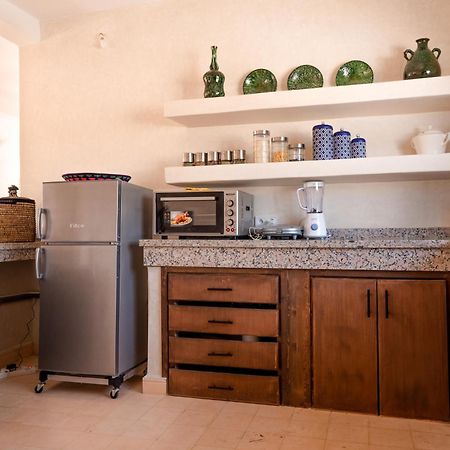 Villa Floratus Essaouira Buitenkant foto