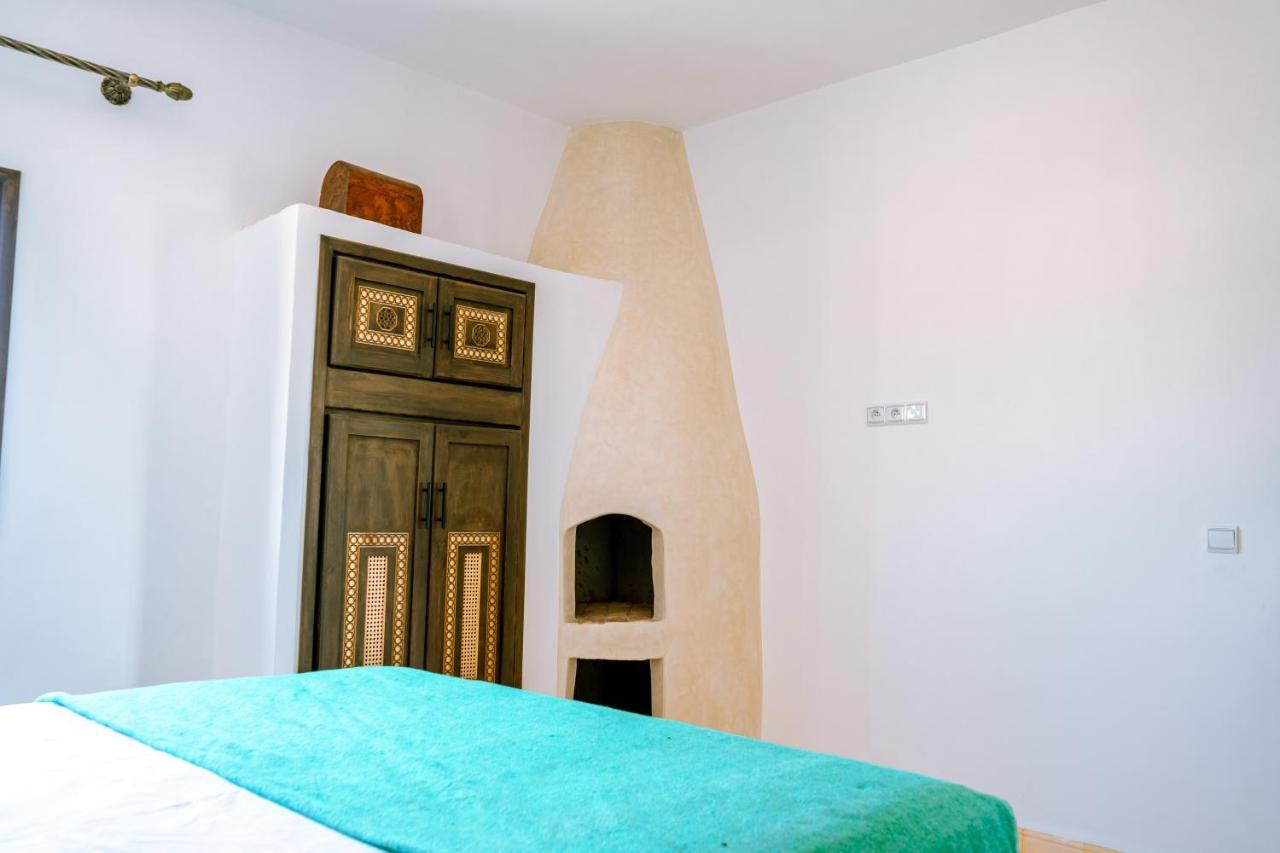 Villa Floratus Essaouira Buitenkant foto