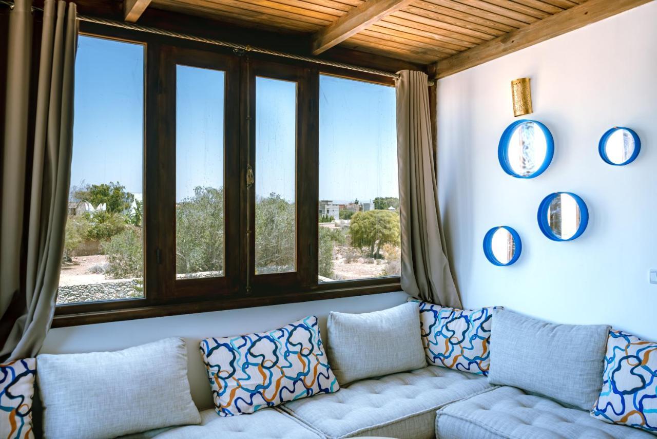 Villa Floratus Essaouira Buitenkant foto