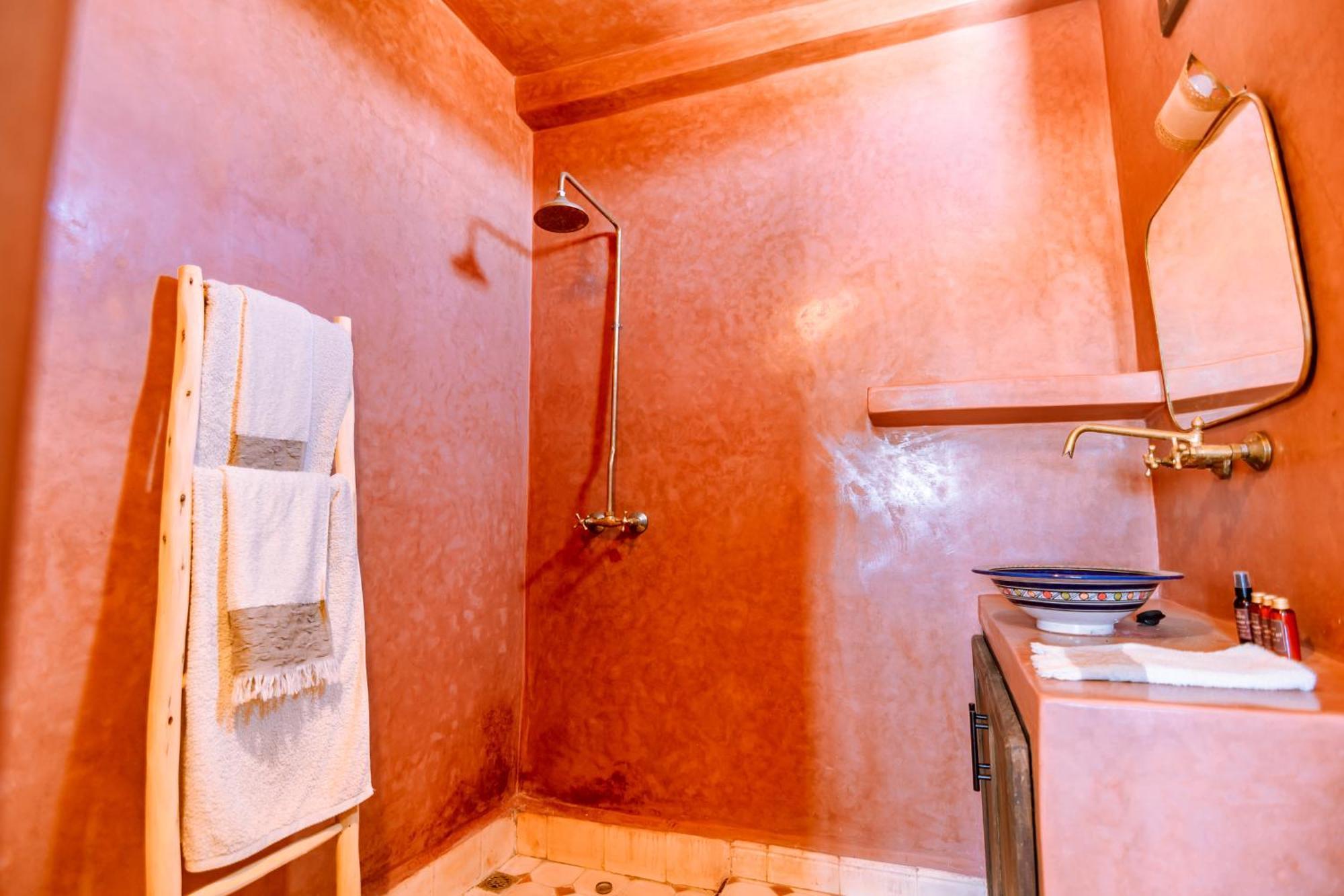 Villa Floratus Essaouira Buitenkant foto