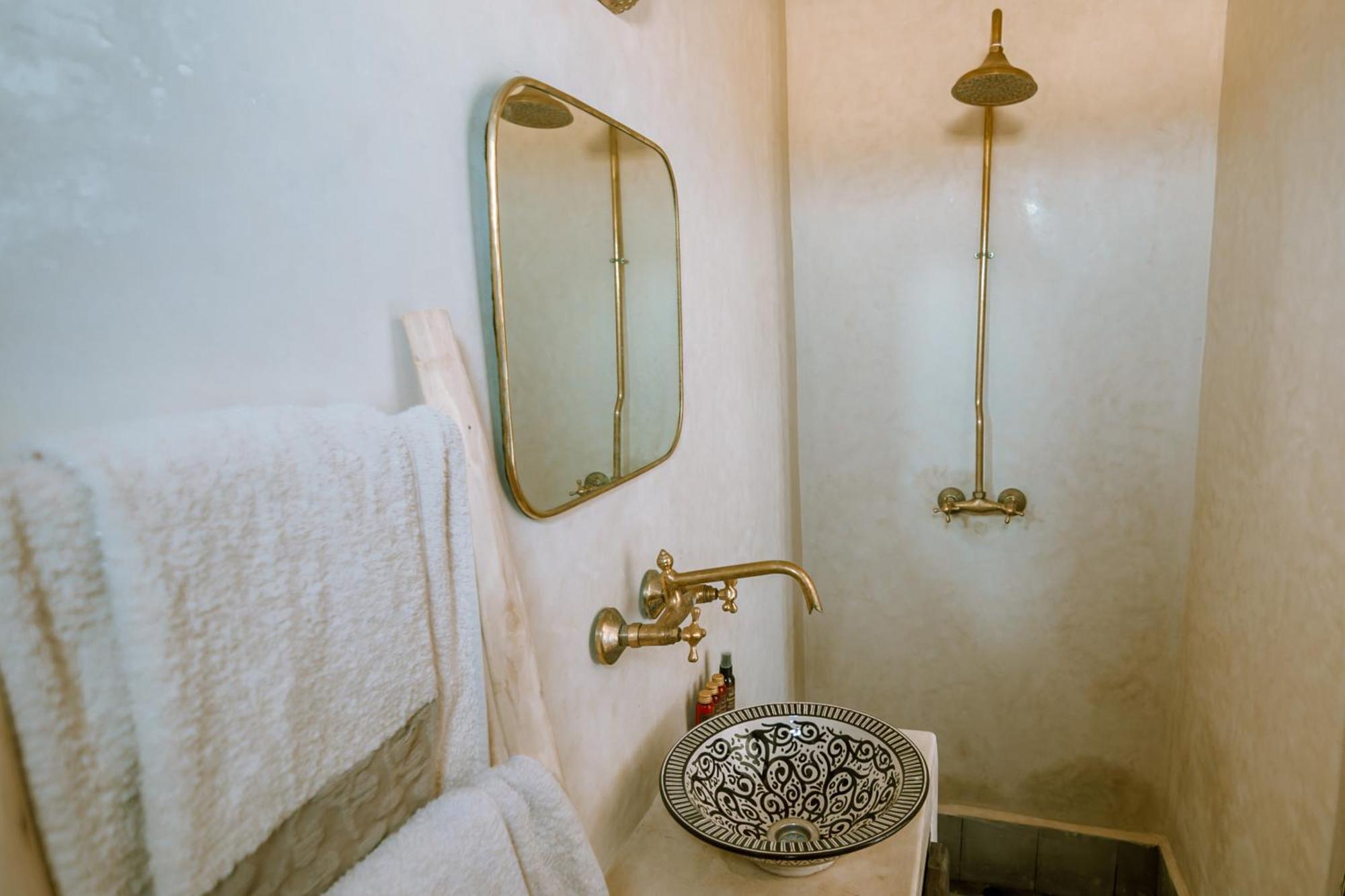 Villa Floratus Essaouira Buitenkant foto