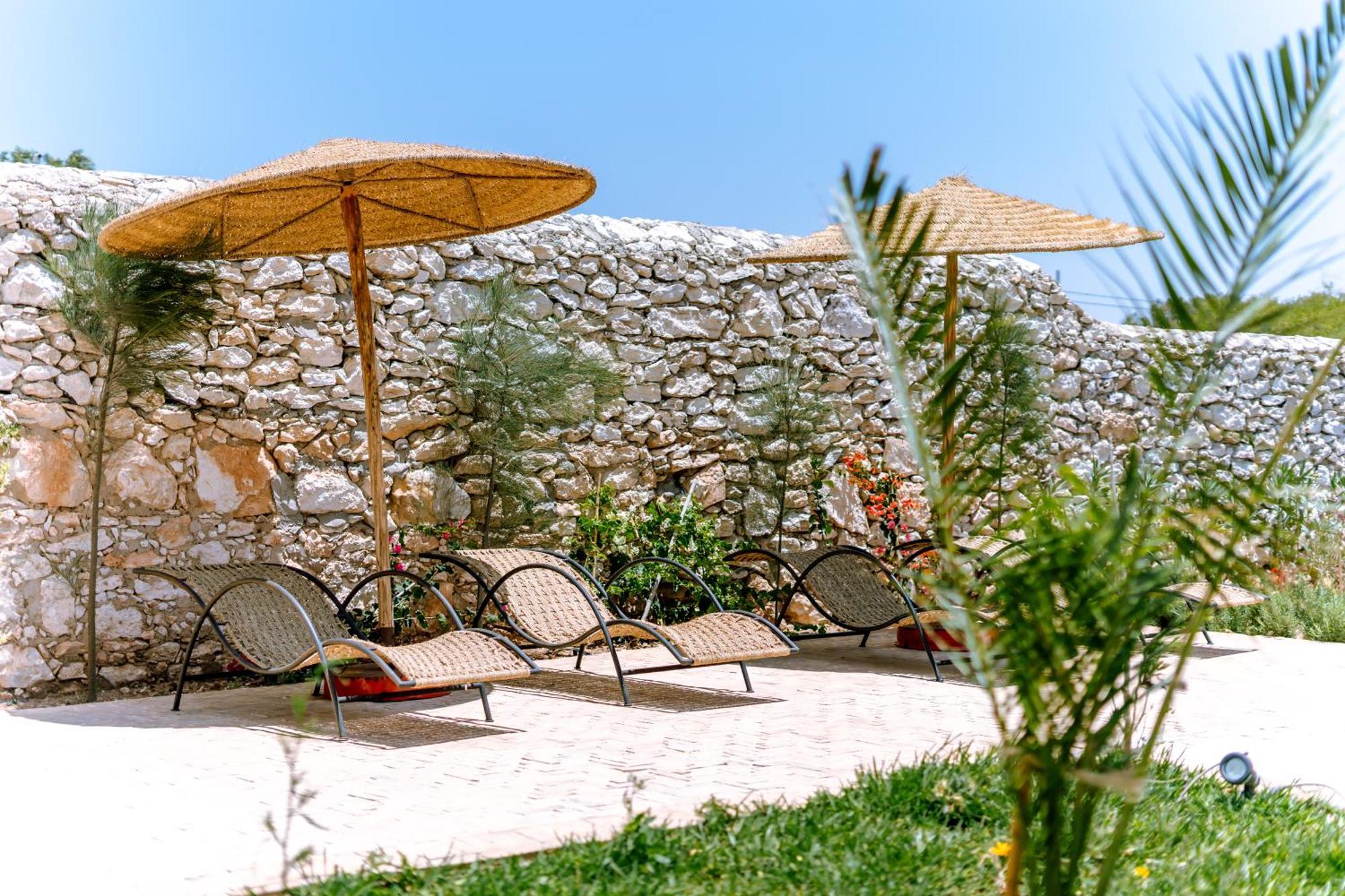 Villa Floratus Essaouira Buitenkant foto